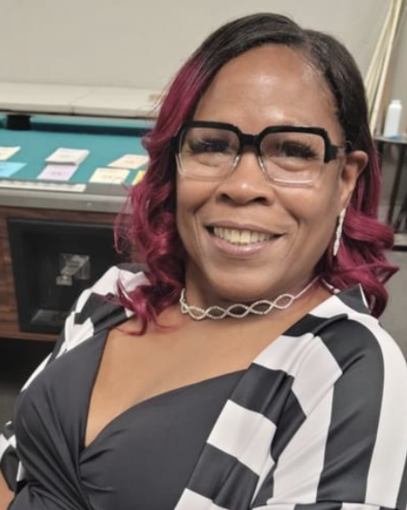 Gwendolyn Knight Profile Photo