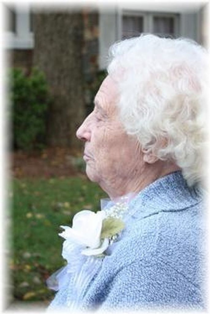 Beatrice Seabolt Grizzle