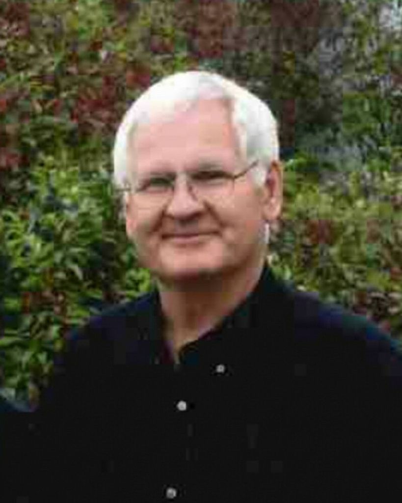 Michael W. Halland