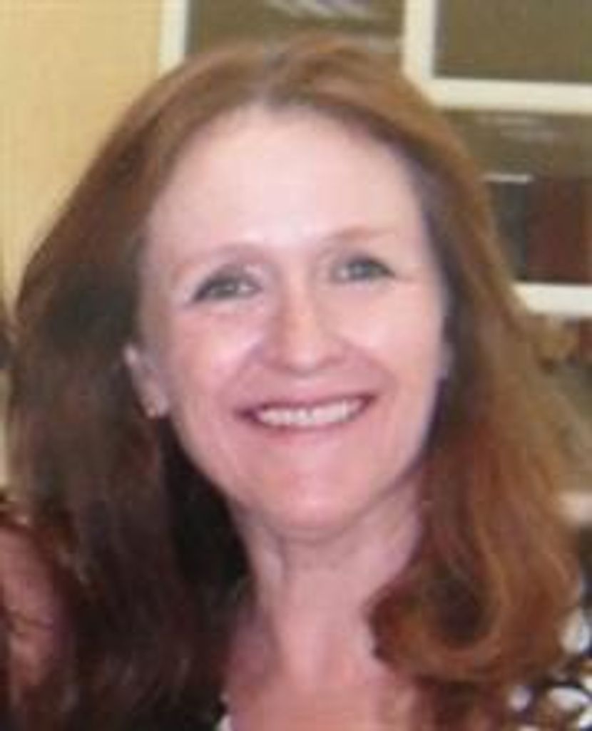 Krista T. Lafave