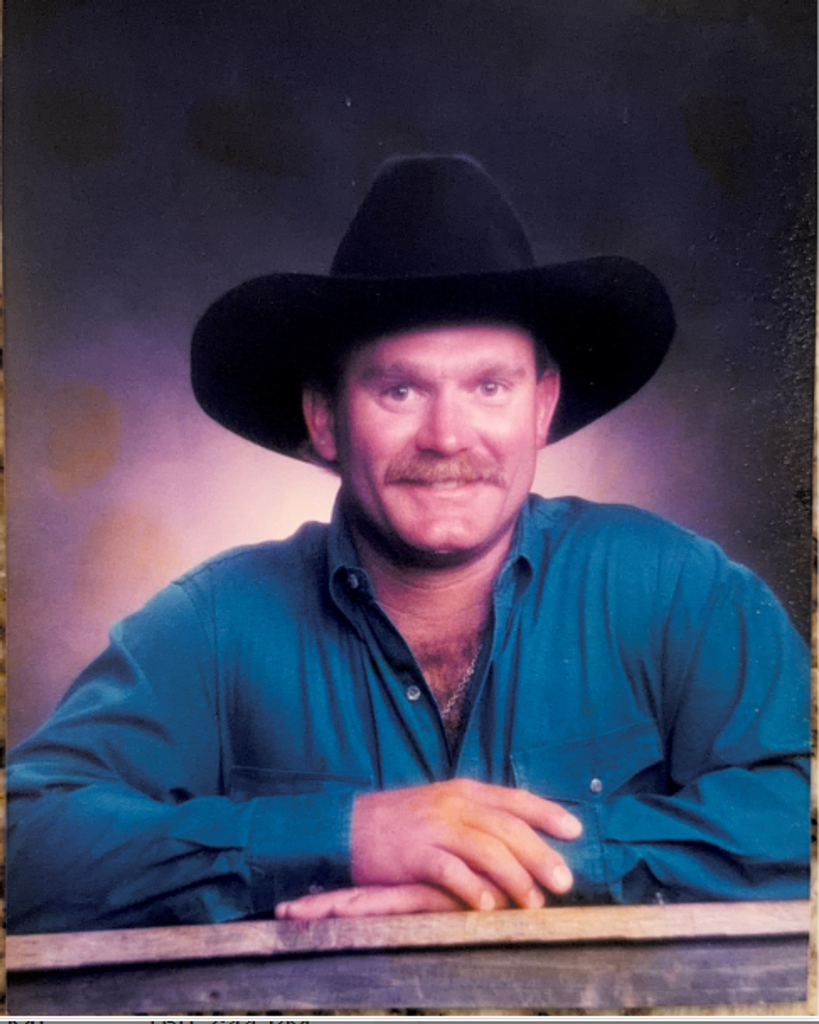 Kyle Edward Luckenbach