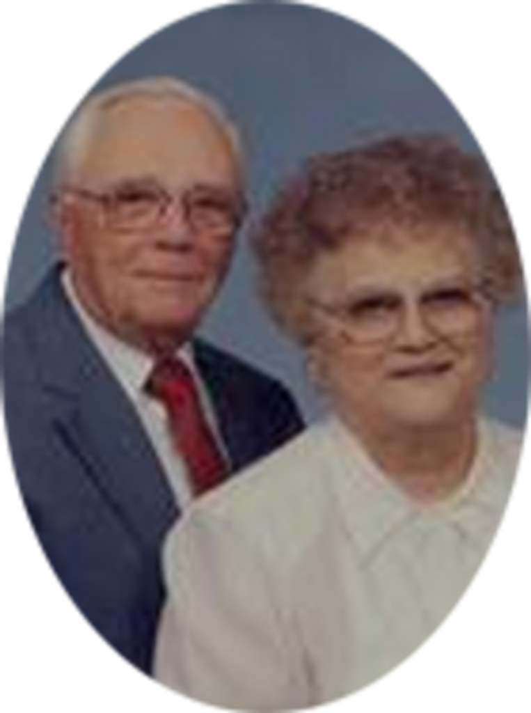 Dossie Plybon Martin