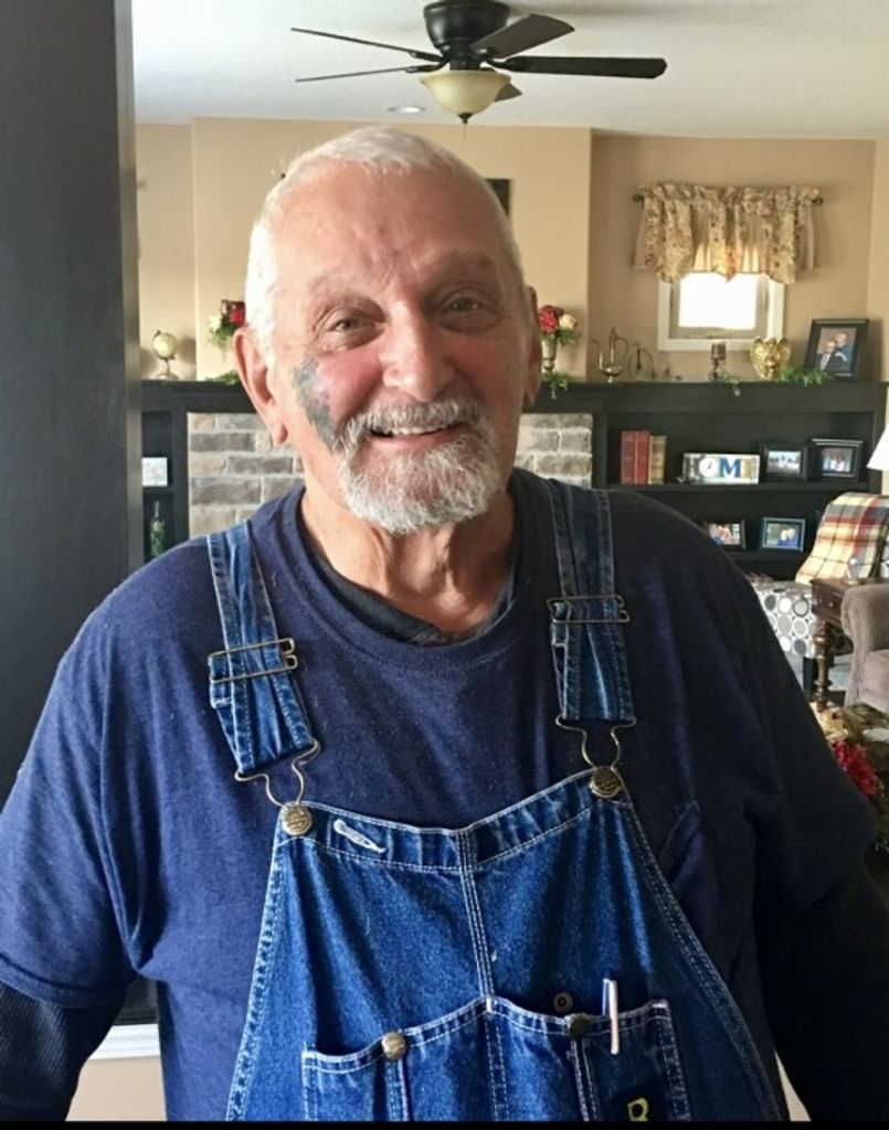 Ronald Loy Profile Photo