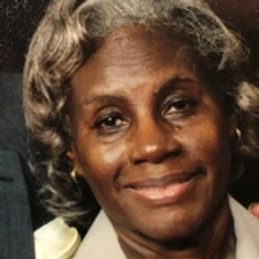 Phebia Boatner Veals