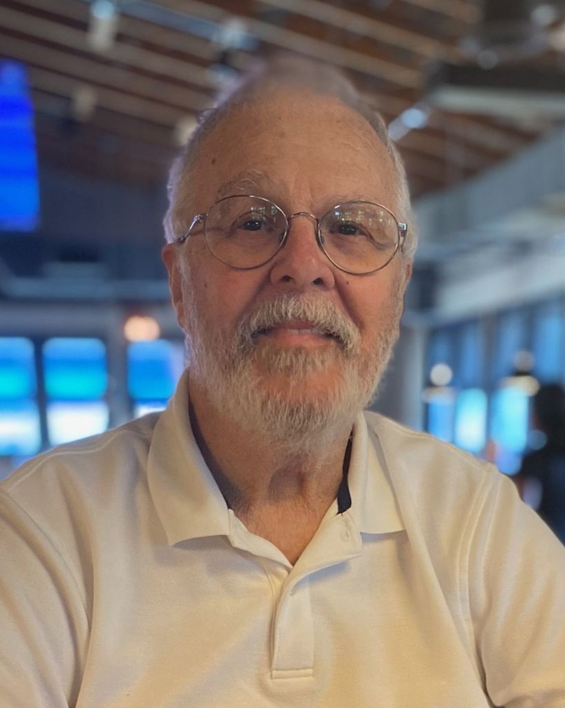 Robert J. "Bob" Staudt