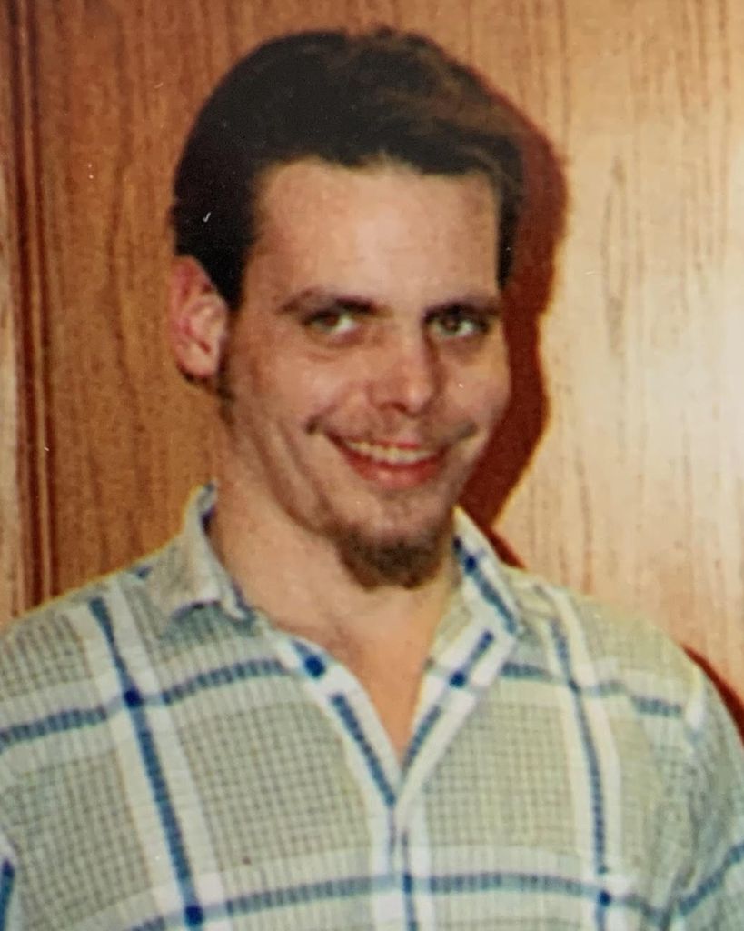 Kevin Wayne Lovegren Profile Photo