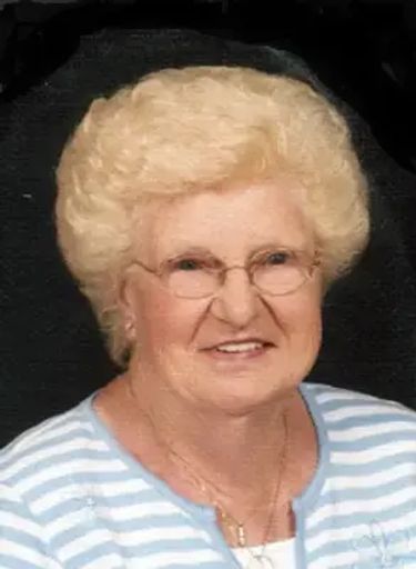 Rita Holscher Profile Photo