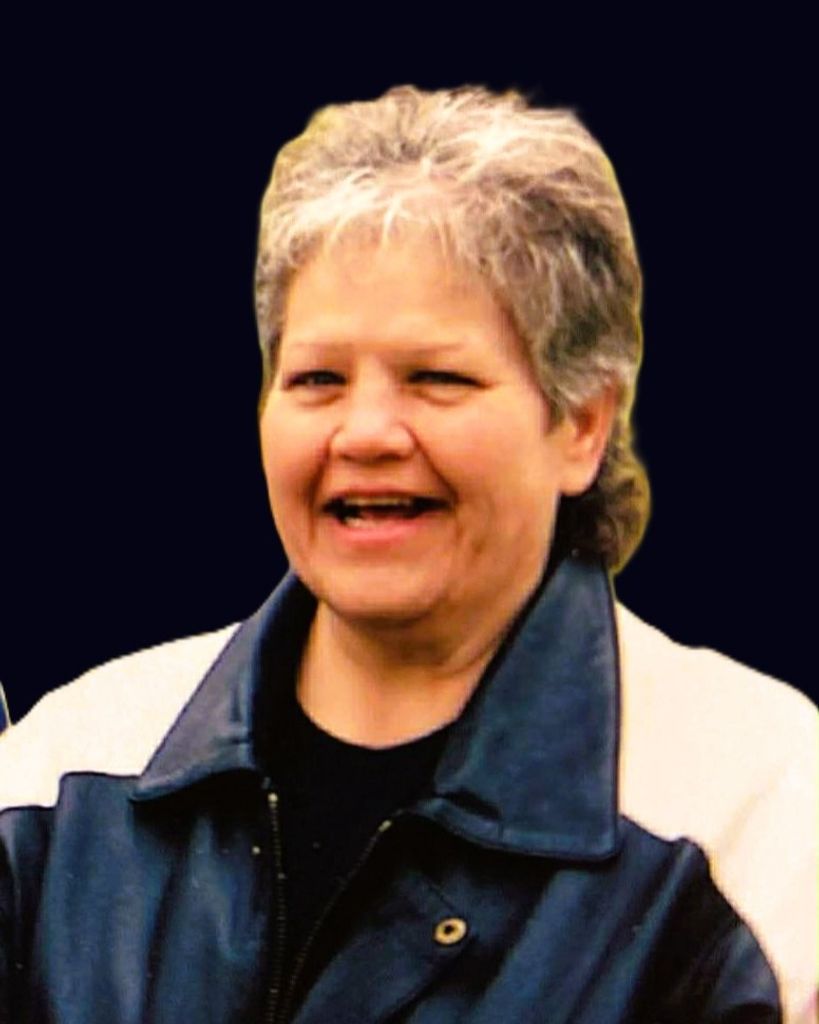 Stacy Ann Azure Green Profile Photo