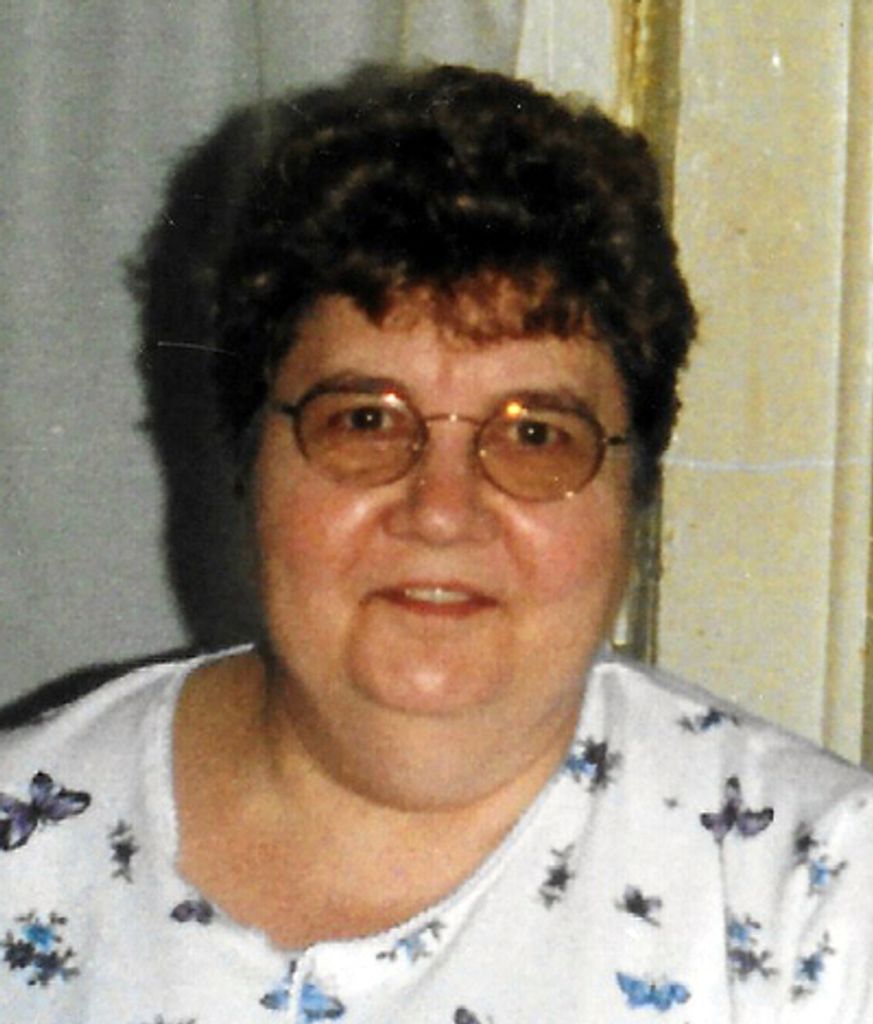 Carmen Pierce