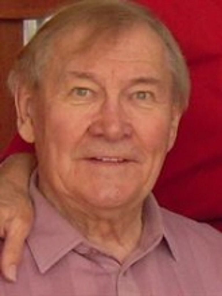 Richard Clifford Gavalis