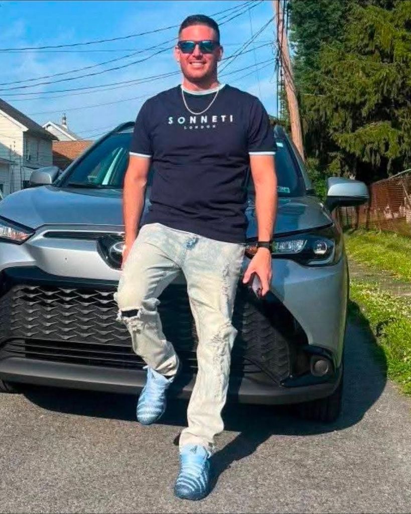 Daniel J. Preziosi Profile Photo