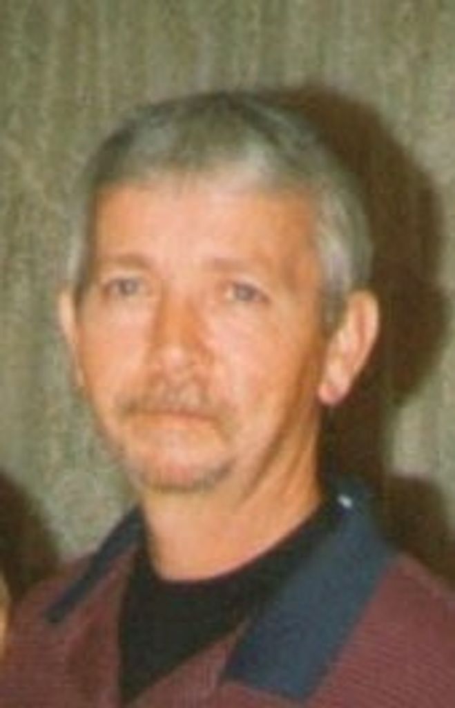 Randall  Ladon Stone
