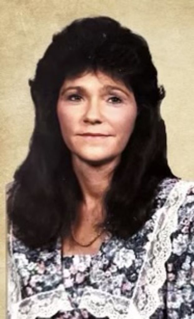 Judy Ann Nipper Profile Photo