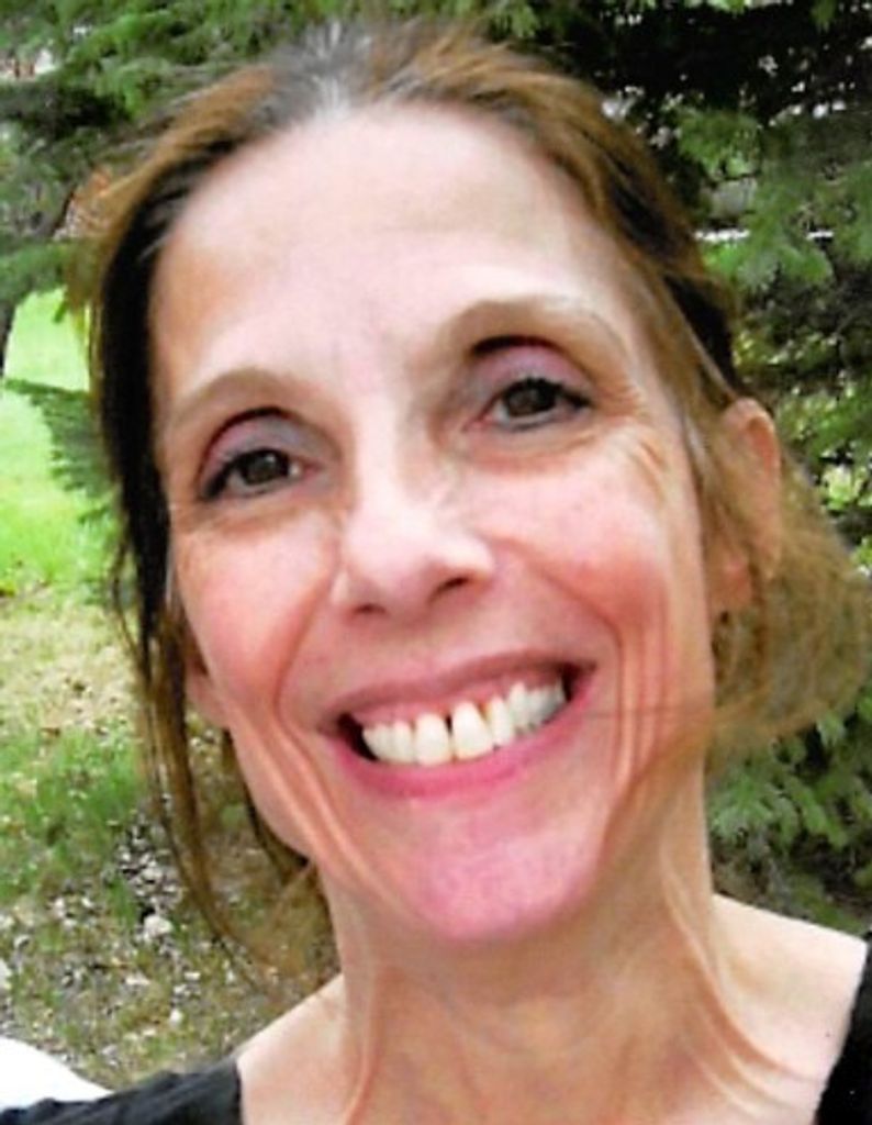 Cindy Comeau