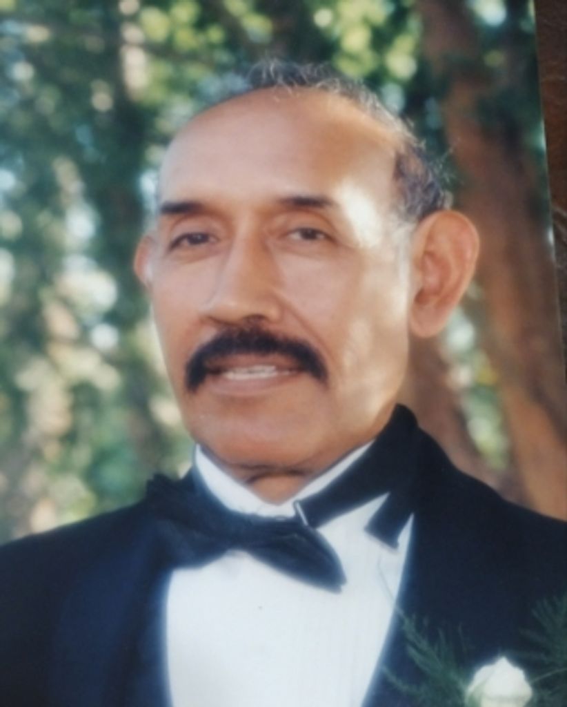 Enedino "Slim" Garcia Profile Photo