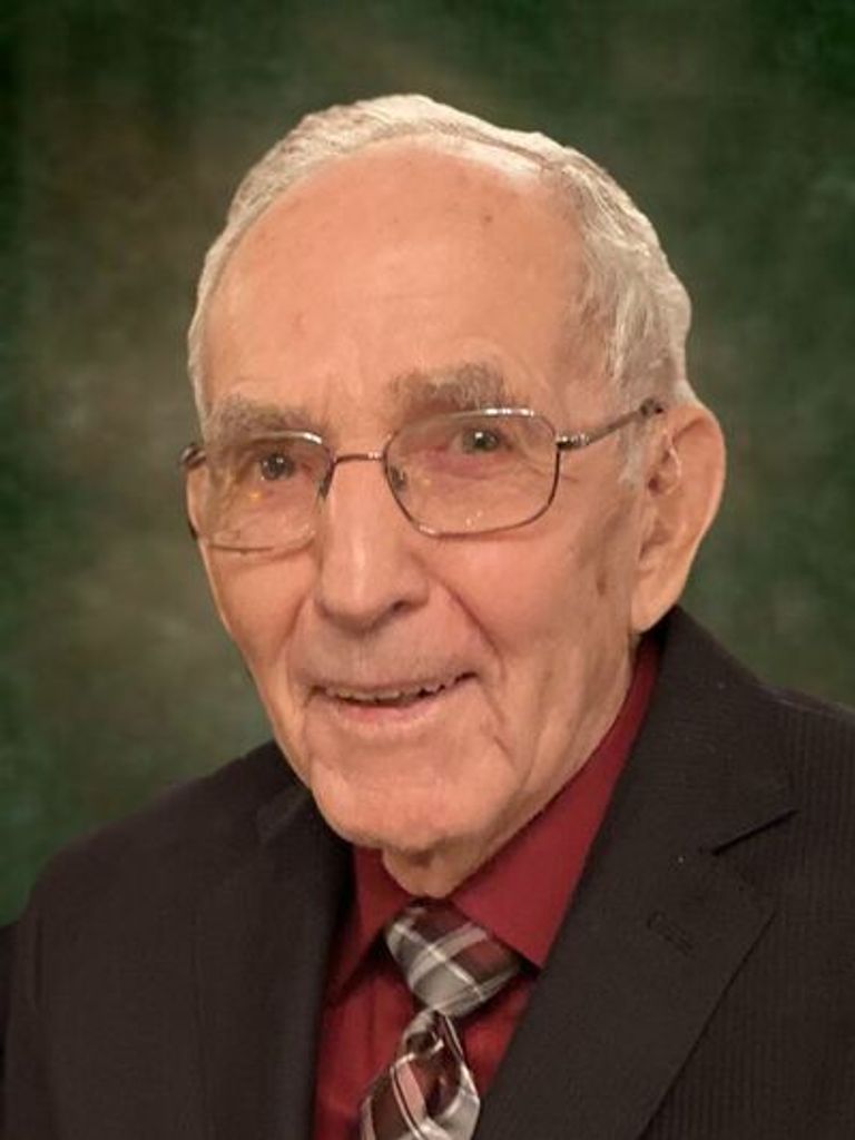 Eldon Ray Bridgewater Profile Photo