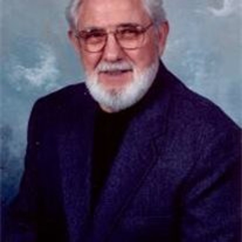 Paul W. Cotton