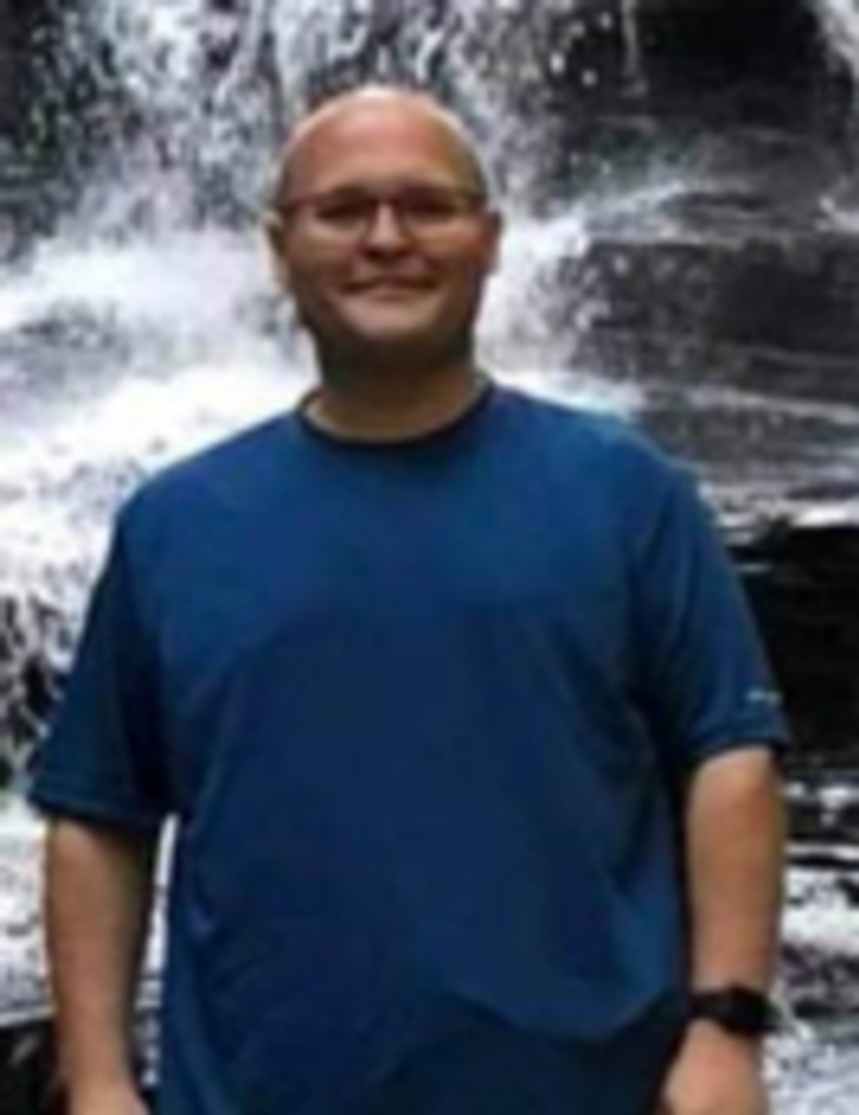 Justin Corey Bowen Profile Photo