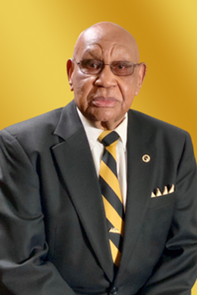 Mr. Huey Benjamin Pasley Profile Photo