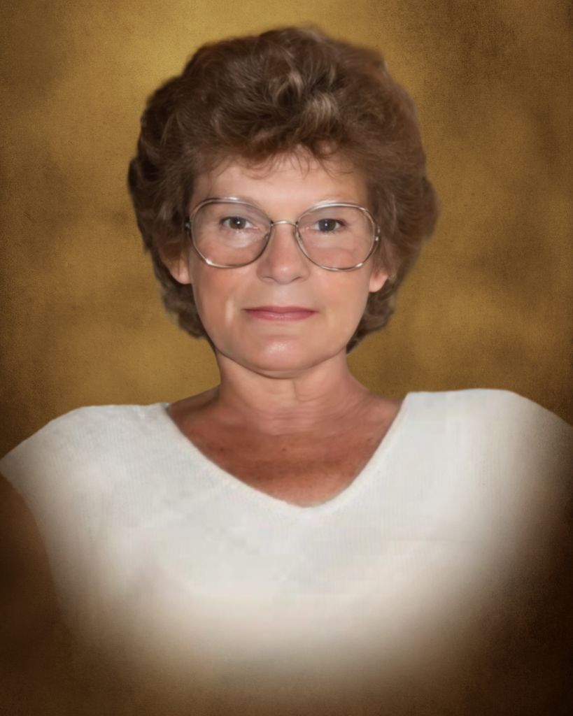 Shelby Benson Profile Photo