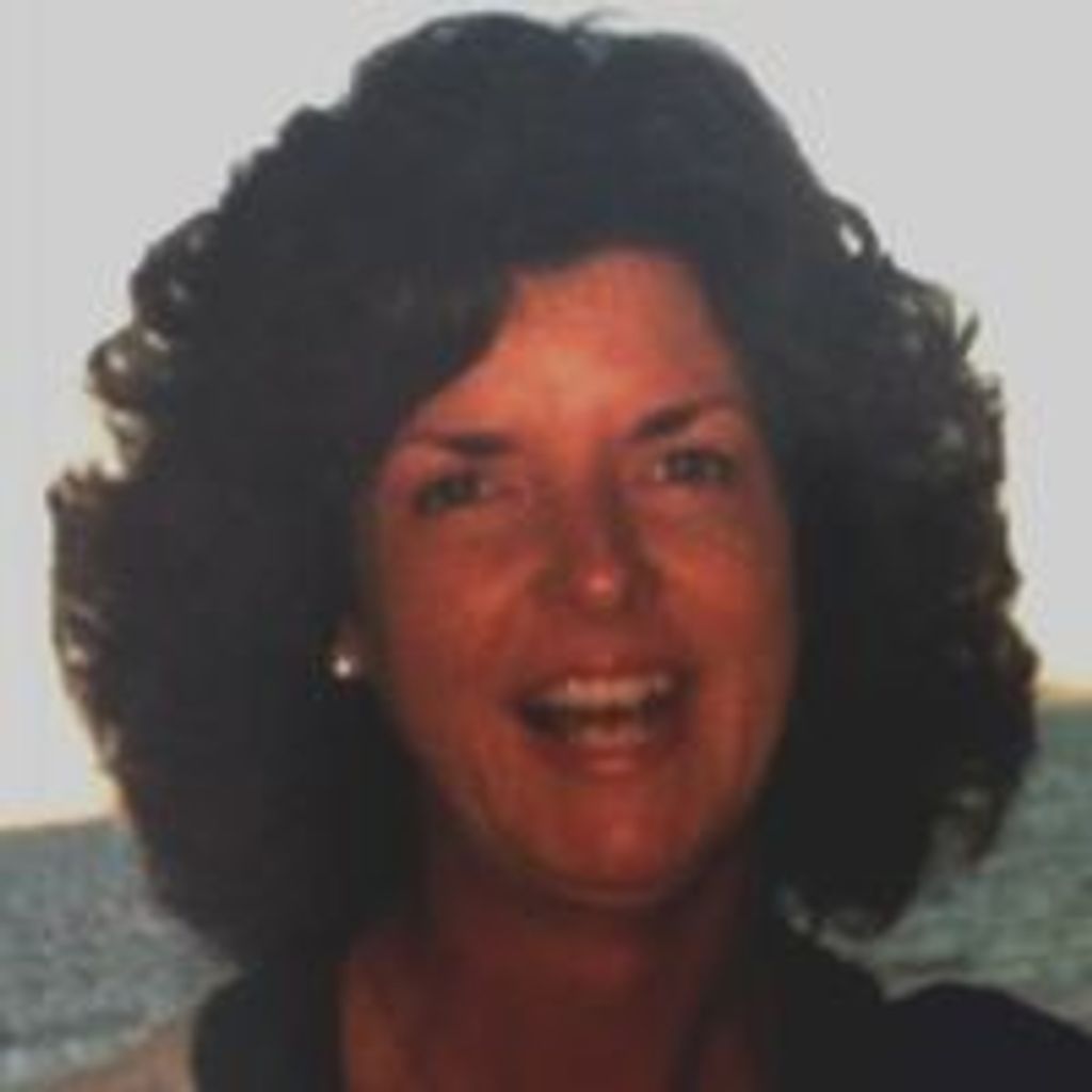 Diana Kathleen McKivergan Rittscher