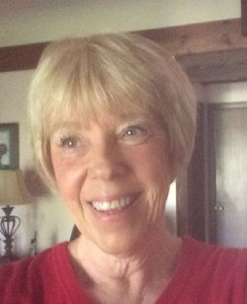 Kathleen M. Sellers