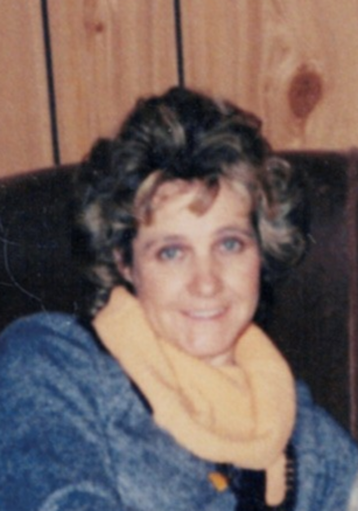 Shirley Temple Cordill Profile Photo