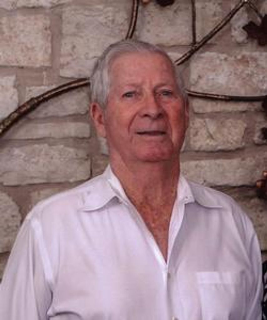 Glenn Edward Page Profile Photo