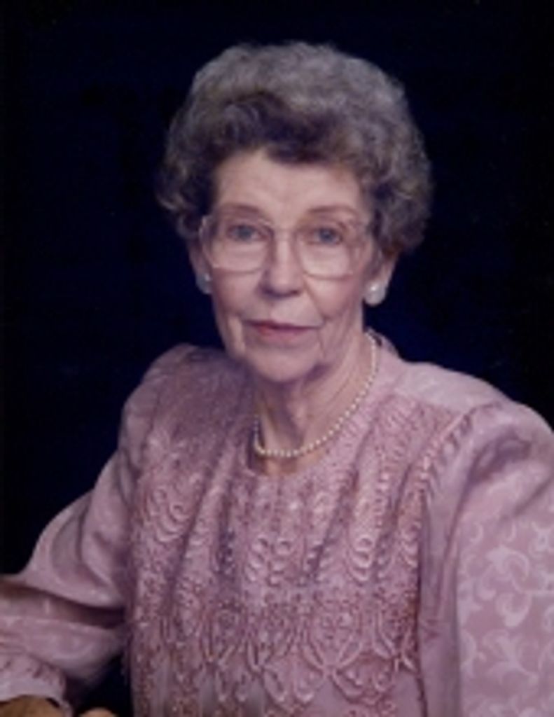 Kathleen  Adams Markward