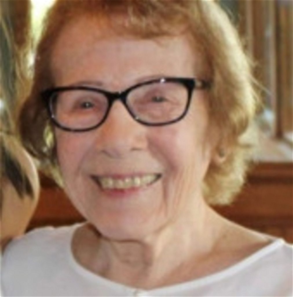 Elaine E. Farrington Profile Photo