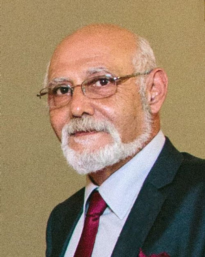 Razmik Aghourian