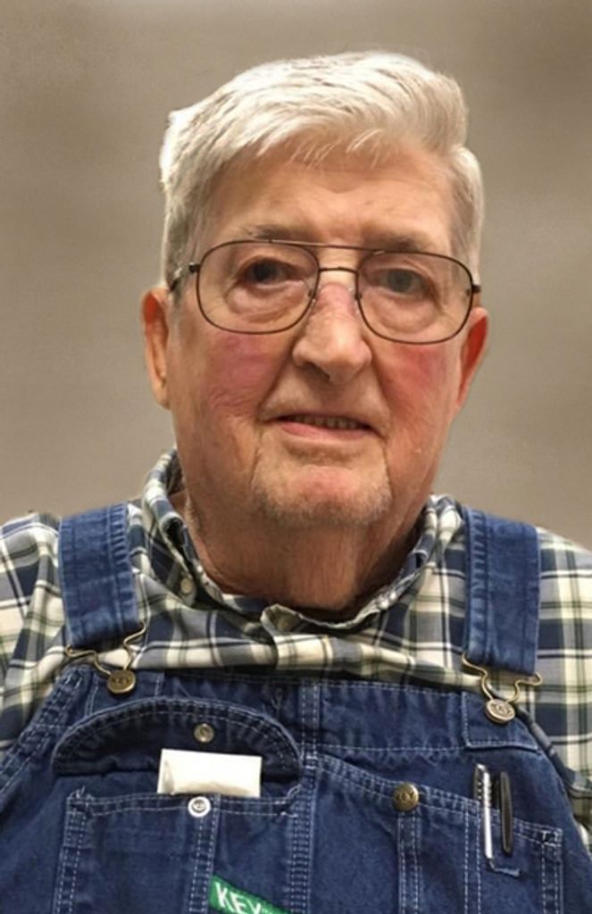 Jimmy L "Jim" Henry
