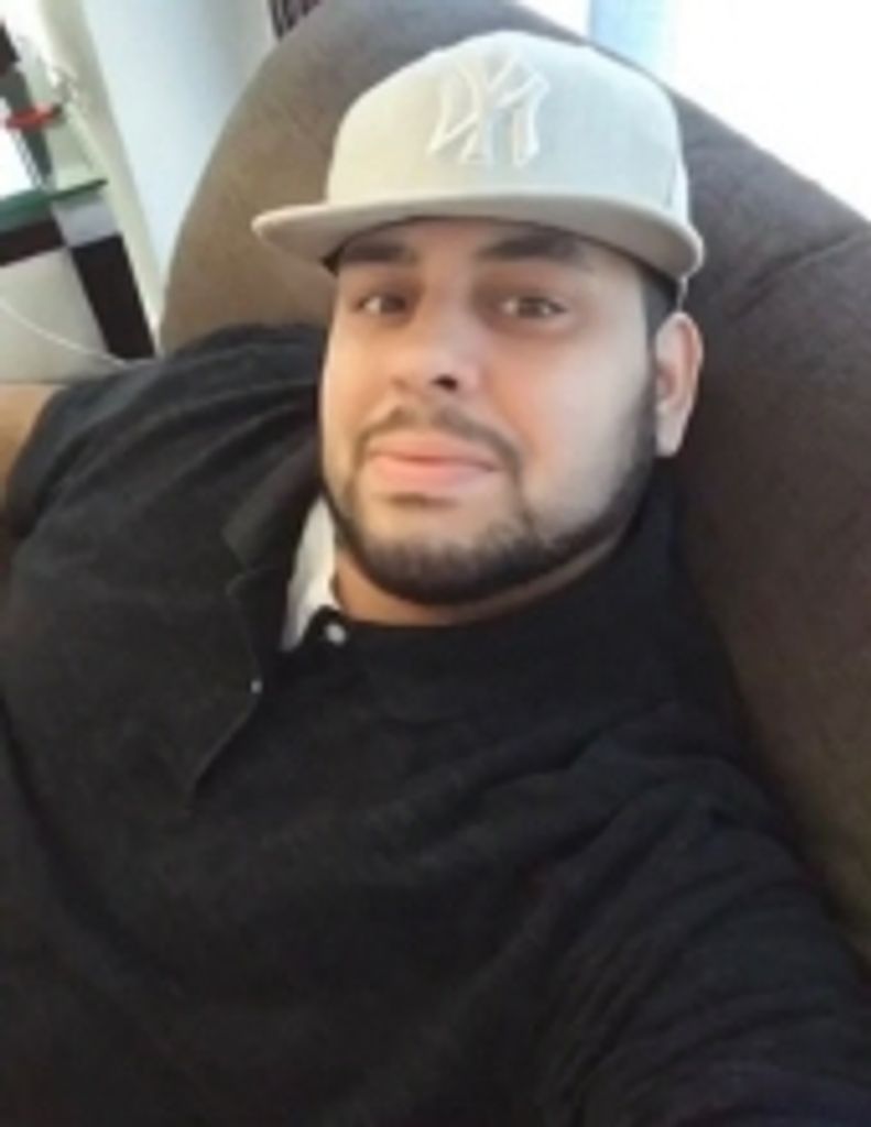 Jose M. Garcia, Jr.
