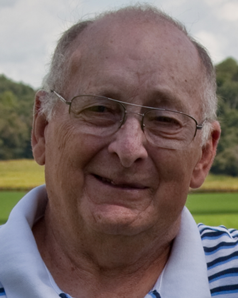 Paul F. Breunig Profile Photo