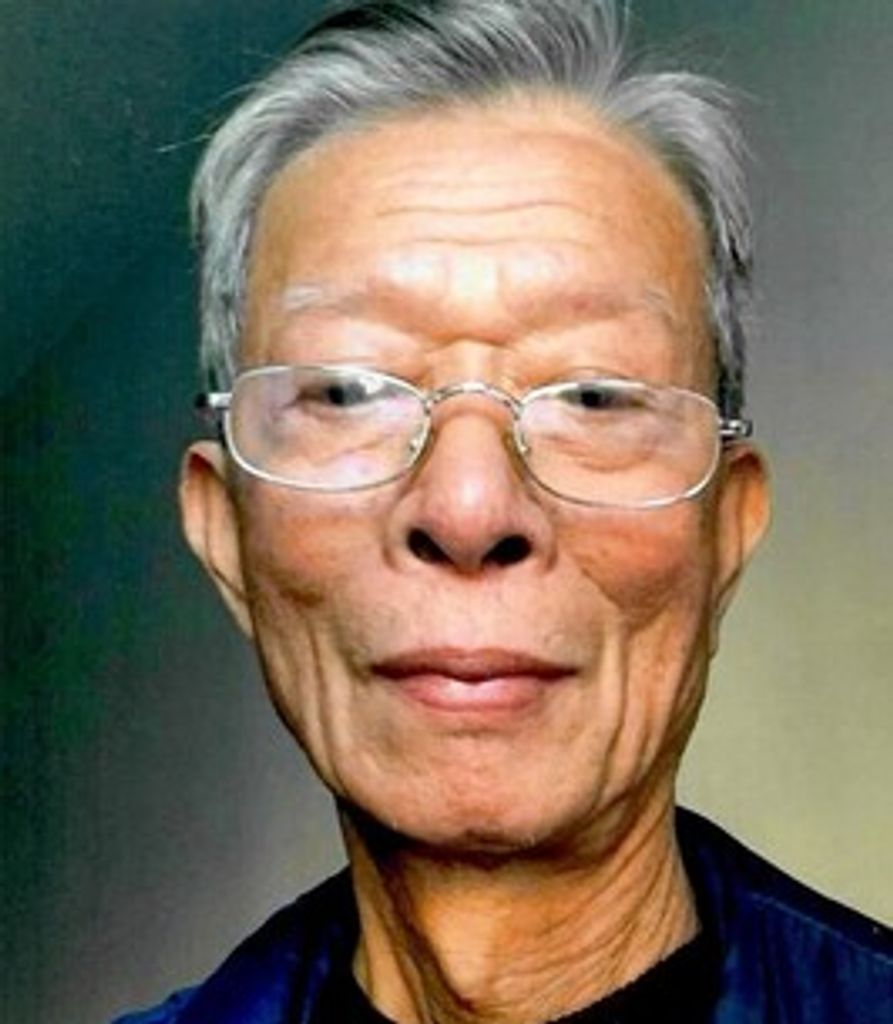 Lin Wang