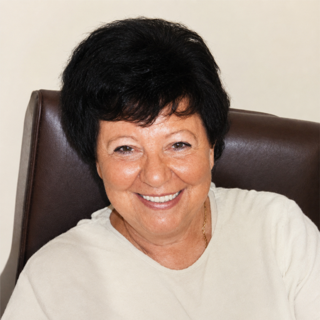 Louise A. Gryscavage