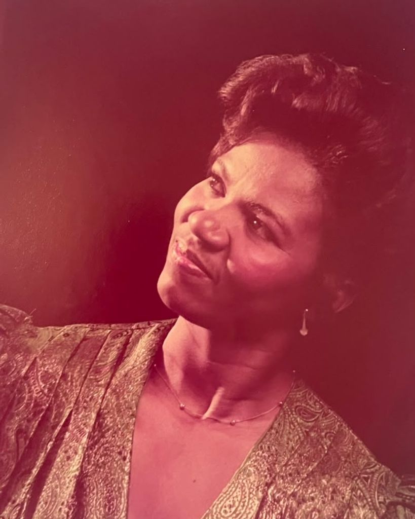 Gloria M. Lawrence Profile Photo