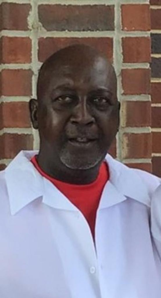 Mr. Kenneth Armstrong Profile Photo