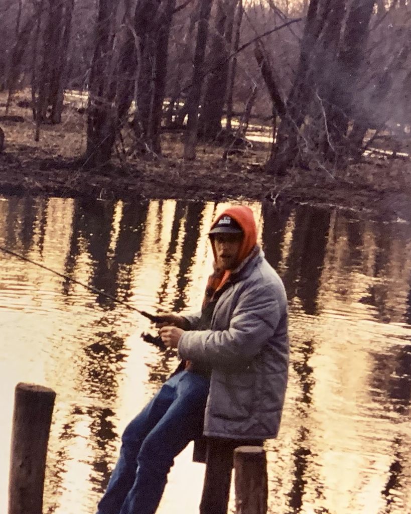 John Frederick Beyrle Jr. Profile Photo