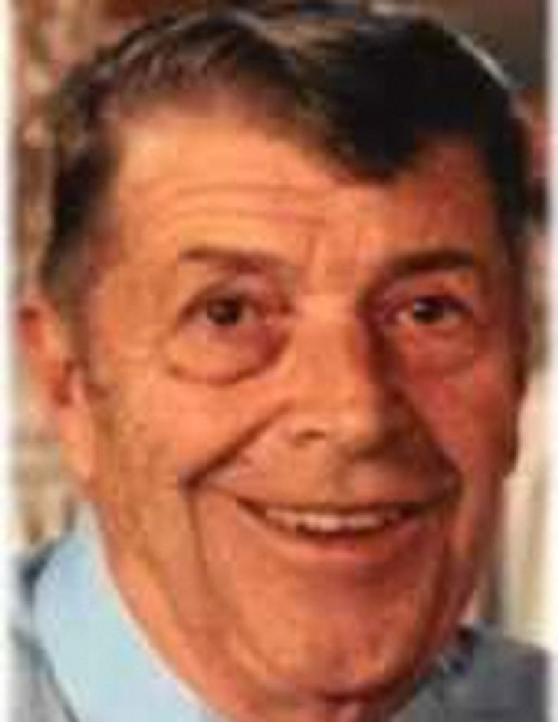 Darwin F. Almeter