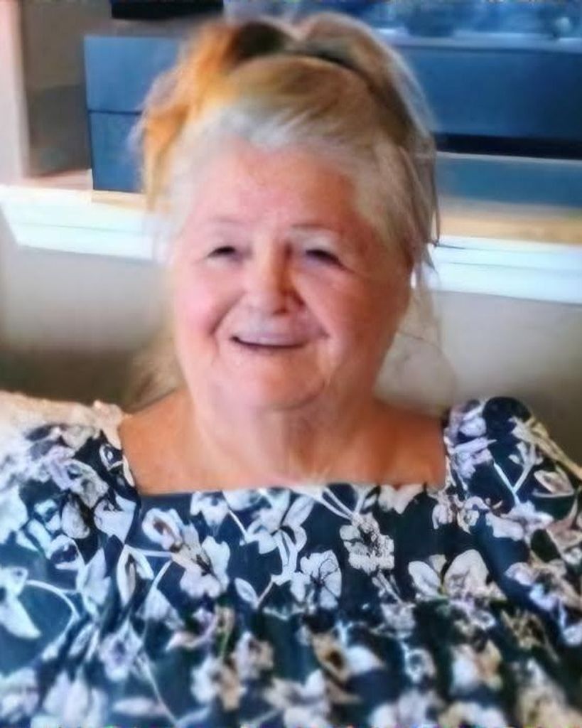 Mrs. Betty A Swearingen Smith Profile Photo