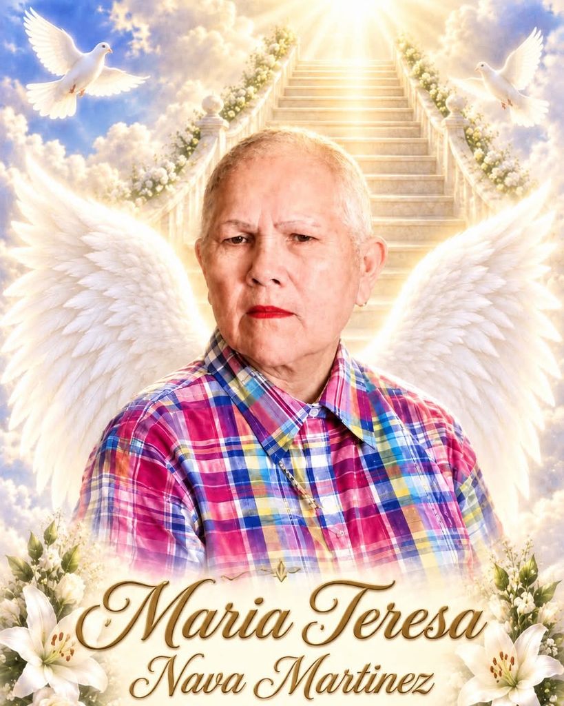 Maria Teresa Martinez De Nava Profile Photo