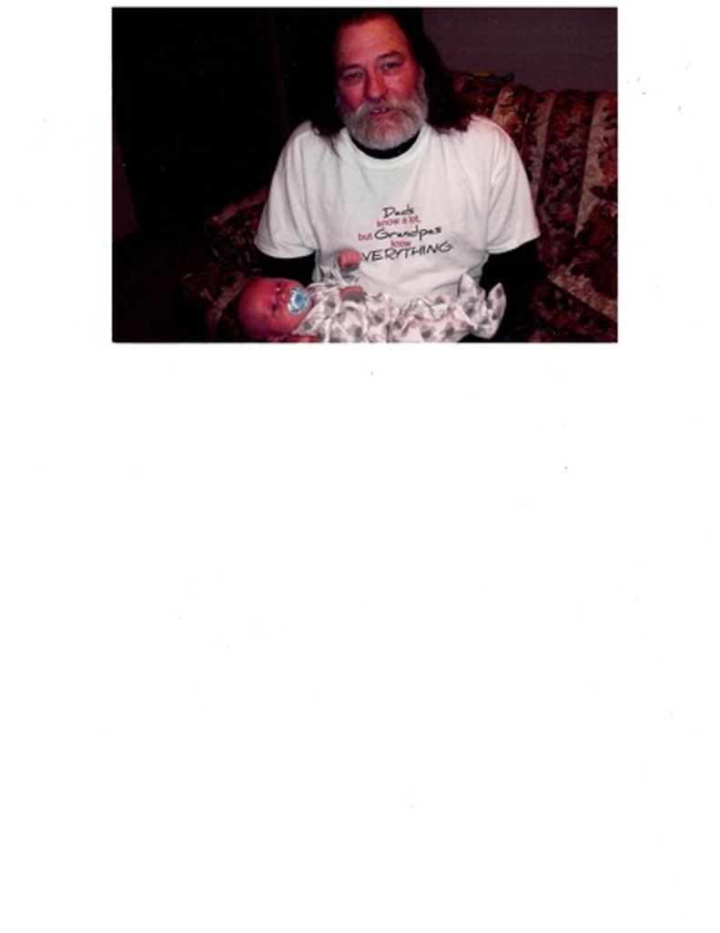 James "Joe" Joseph Wharton