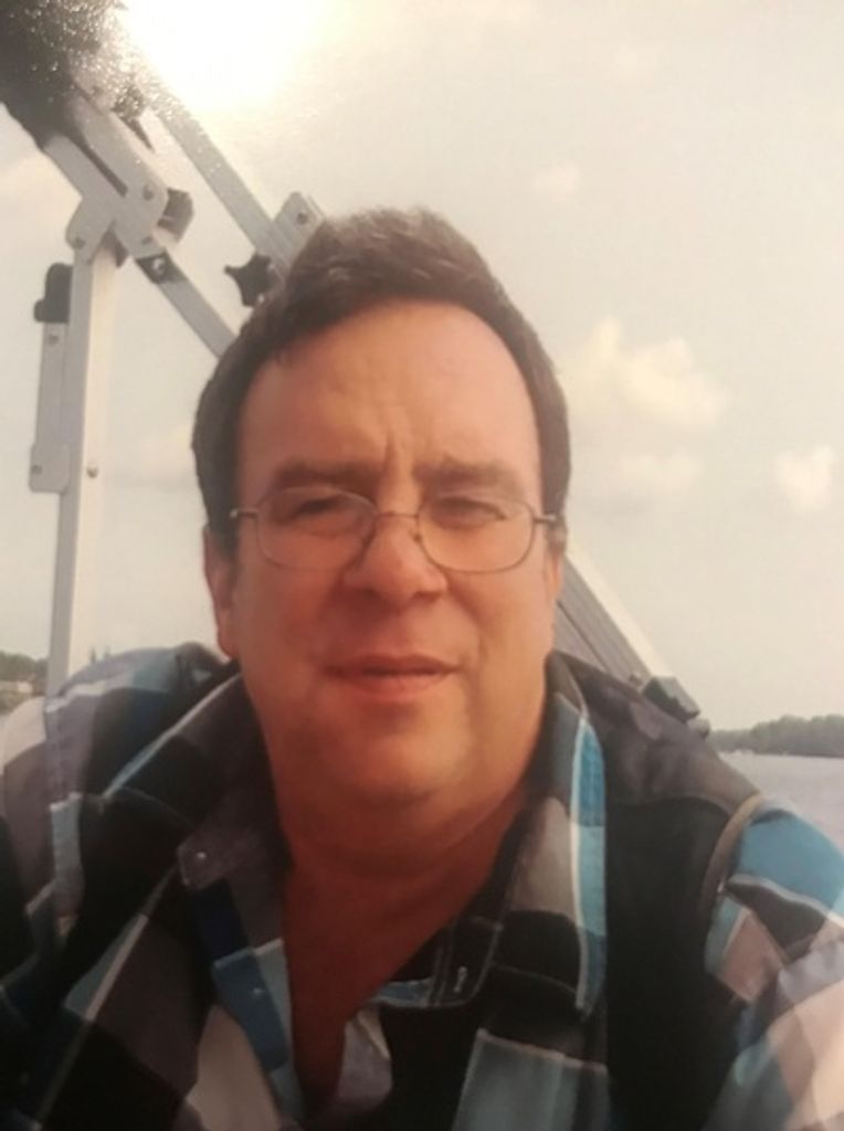 Matthew Timothy Baker