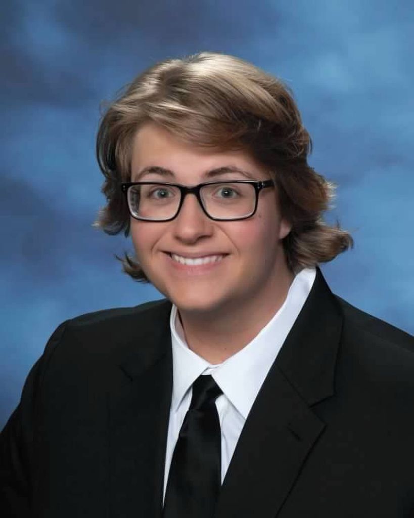 Colton J Vaughn Profile Photo
