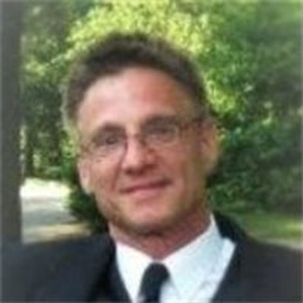 John N. Tucker Profile Photo