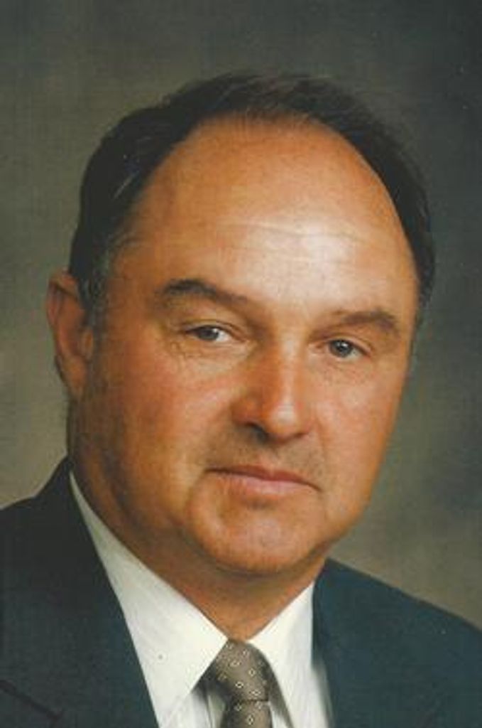 Gerald 'Jerry" Philip Risk