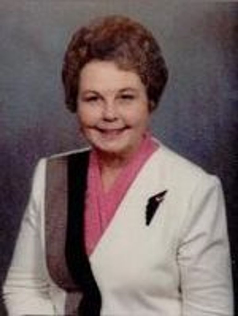 Marlene J. Hansen