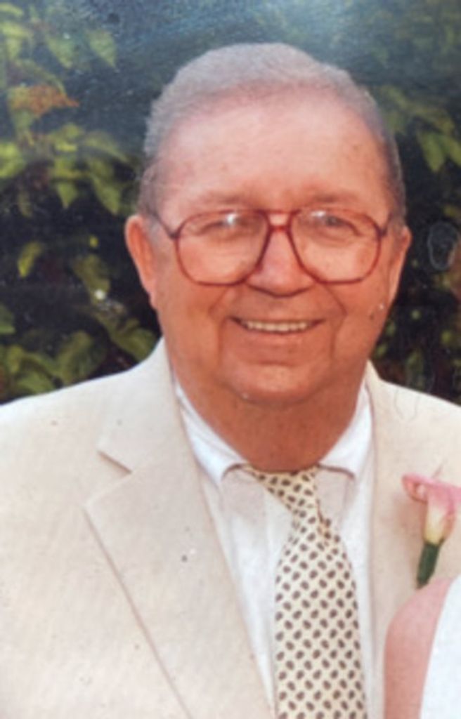 William J. Shaw, Sr.