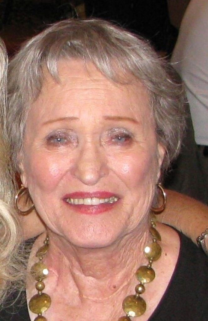 Janice Elaine (Nichols)  Calvert